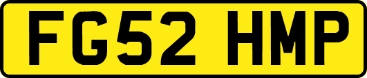 FG52HMP