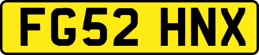 FG52HNX