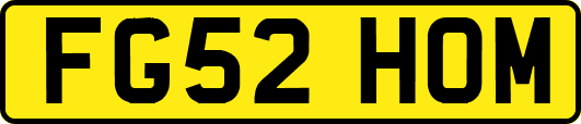 FG52HOM