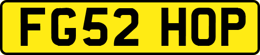 FG52HOP