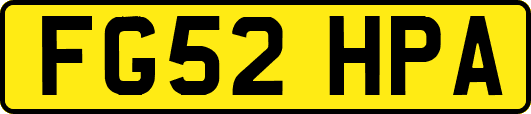 FG52HPA