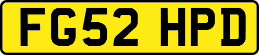 FG52HPD