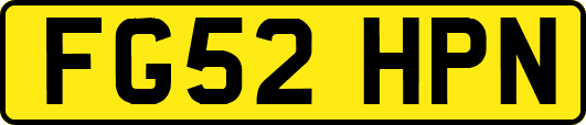 FG52HPN