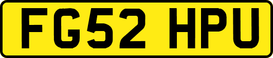FG52HPU