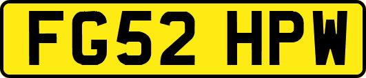 FG52HPW