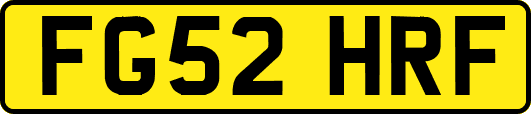 FG52HRF