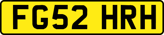 FG52HRH