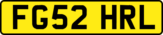 FG52HRL