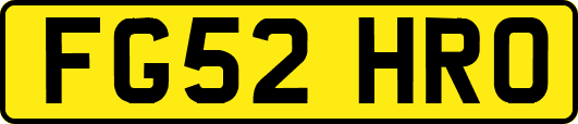 FG52HRO