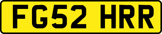 FG52HRR