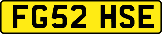 FG52HSE