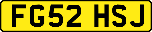 FG52HSJ