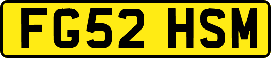 FG52HSM