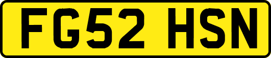 FG52HSN