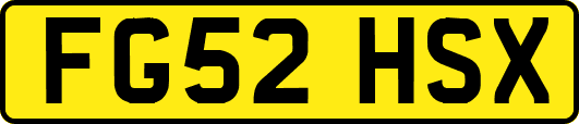 FG52HSX