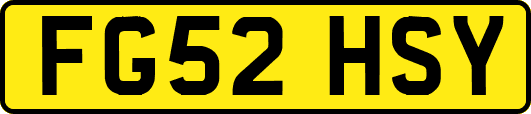 FG52HSY