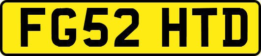 FG52HTD