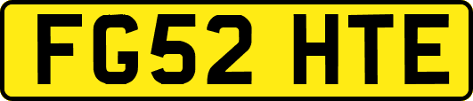 FG52HTE