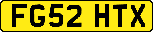 FG52HTX