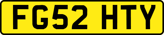 FG52HTY