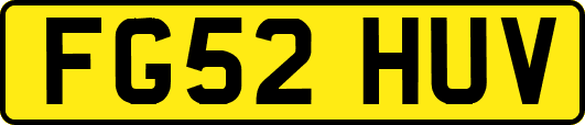 FG52HUV