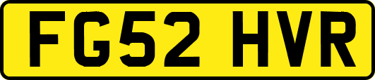 FG52HVR