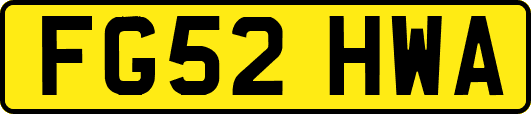 FG52HWA