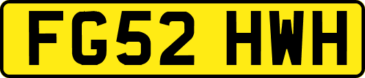 FG52HWH