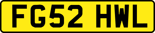 FG52HWL