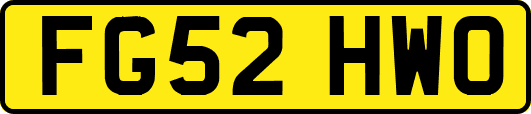 FG52HWO