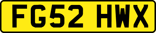 FG52HWX