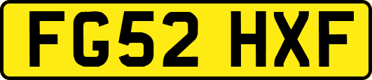 FG52HXF