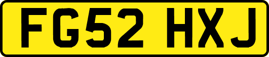 FG52HXJ
