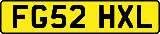 FG52HXL