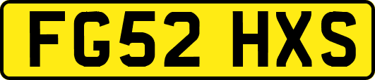FG52HXS