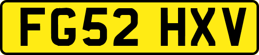 FG52HXV