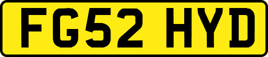 FG52HYD