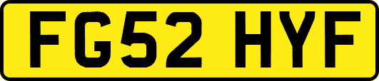 FG52HYF