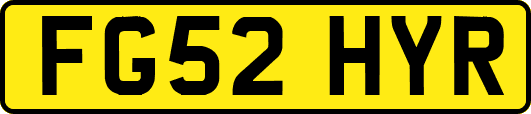 FG52HYR