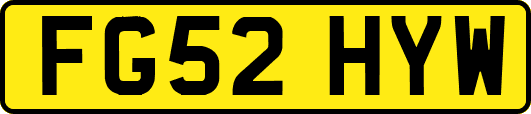 FG52HYW