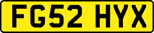 FG52HYX