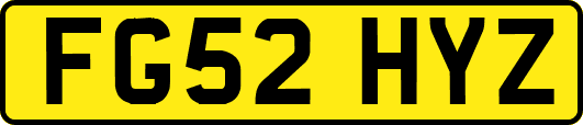 FG52HYZ