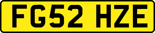 FG52HZE