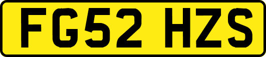 FG52HZS