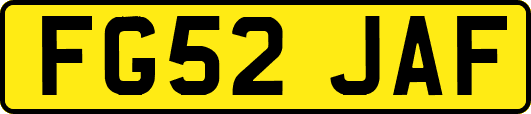 FG52JAF