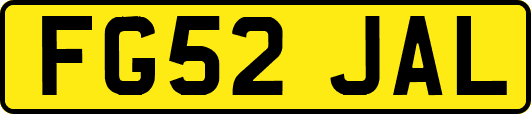 FG52JAL