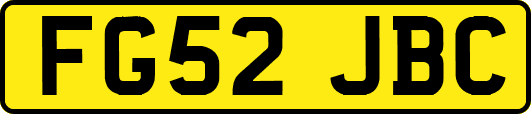 FG52JBC