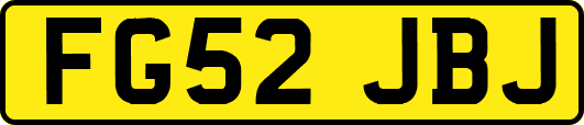 FG52JBJ