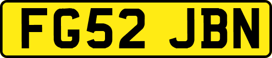 FG52JBN