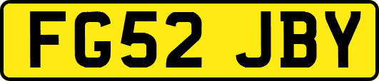 FG52JBY